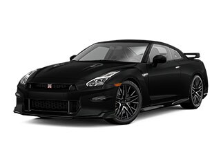 Nissan GT-R in Chattanooga, TN | Nissan of Chattanooga East